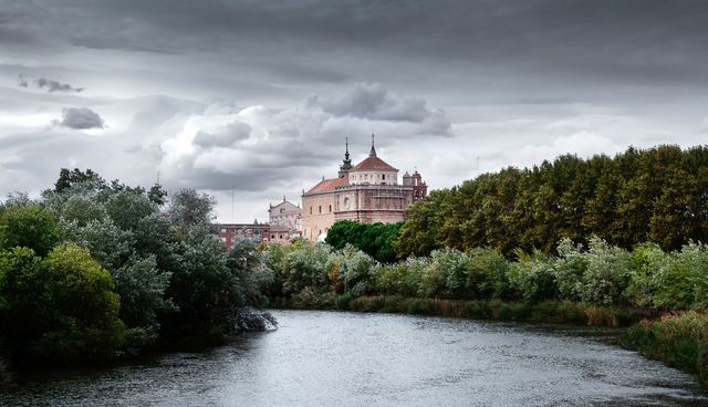 Fotografía de Antonio Urdiales