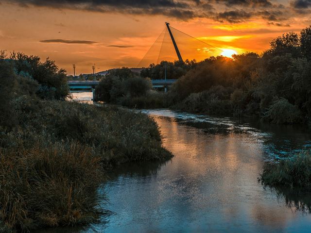 Fotografía de Marcos Gil Jiménez
