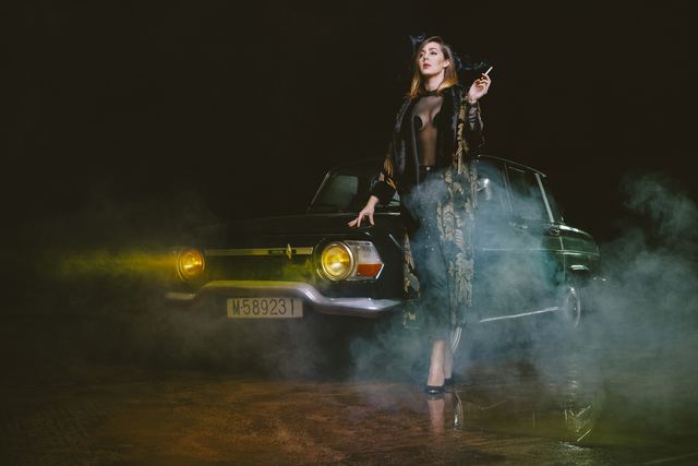 Fotografía de Ana Díaz Martín