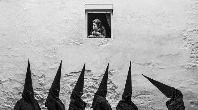 Fotografía de Fco. Javier Domínguez García