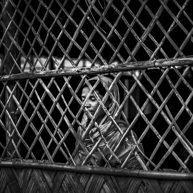 Fotografía de Javier Arcenillas