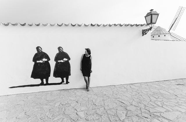 Fotografía de Jesús Martín Rodríguez