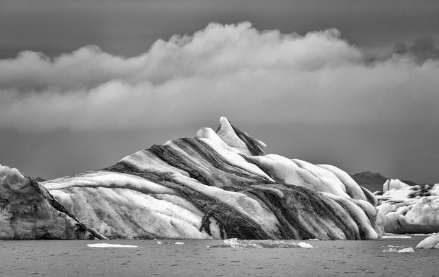 Fotografía de Ricardo González Gascón