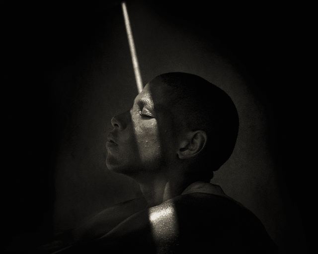 Fotografía de Javier Arcenillas