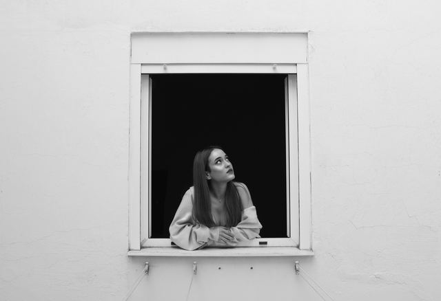 Fotografía de Mónica Ferreras Fernandez