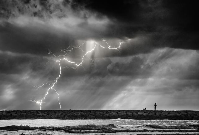 Fotografía finalista del Certamen 2020