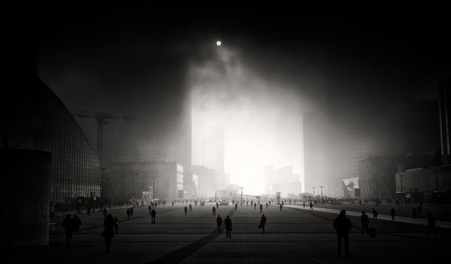 Fotografía finalista del Certamen 2020