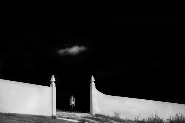 Fotografía seleccionada del Certamen 2020