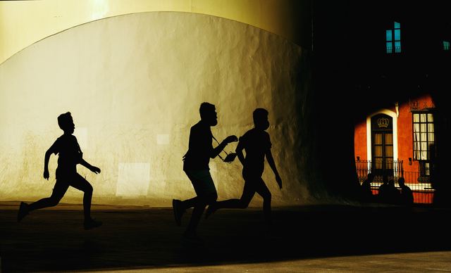Fotografía seleccionada del Certamen 2020