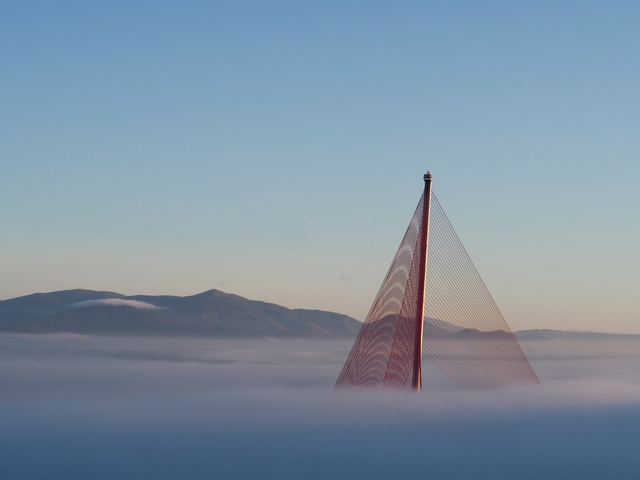 Fotografía finalista del Maratón 2020