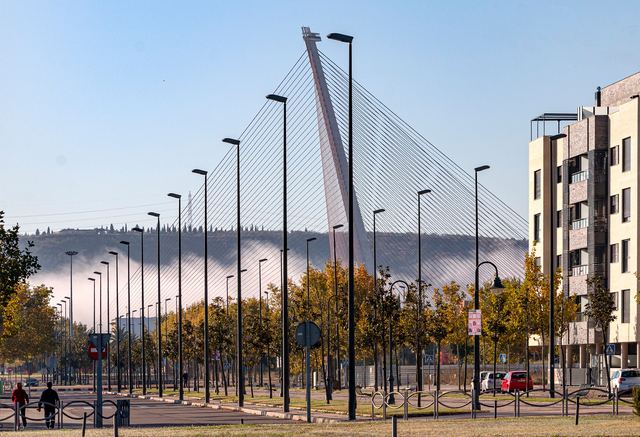 Fotografía finalista del Maratón 2020