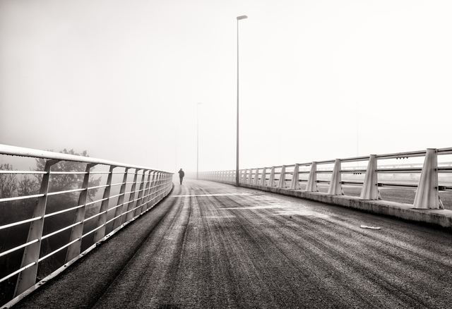 Fotografía finalista del Maratón 2020