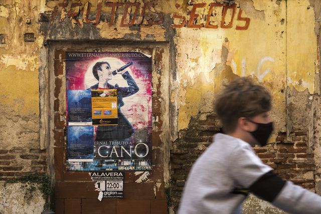Fotografía de Juan Atenza Fernández