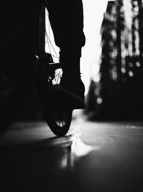 Fotografía seleccionada del Maratón 2020