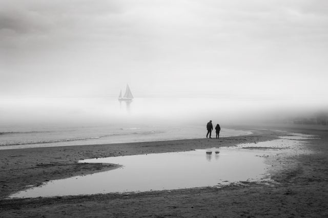 Fotografía de Julián Negredo Sánchez