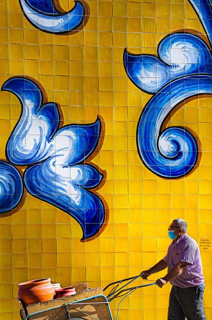 Fotografía de Jaime Cañizares Rivera