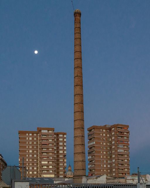 Fotografía de Pablo Lucero Perdones