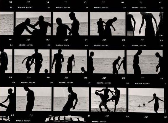 Fotografía de Javier Arcenillas