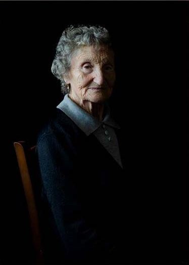 Fotografía de Lucía Otero Pazos