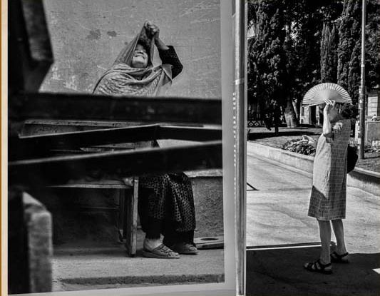 Fotografía de Antonia Pentinat Ayelo