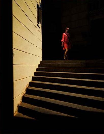 Fotografía de Antonia Pentinat Ayelo