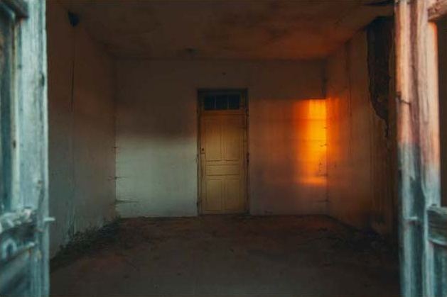 Fotografía de David Martín Pinto