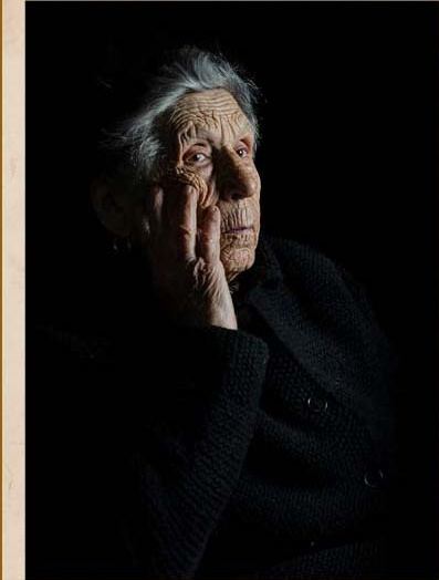 Fotografía de Lucía Otero Pazos