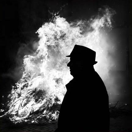 Fotografía de Mario Matías Pereda Berga