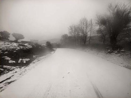 Fotografía de Rubén Monterrubio Arroyo