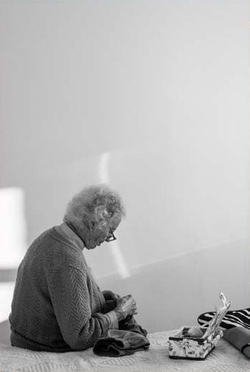 Fotografía de Sara López Temes