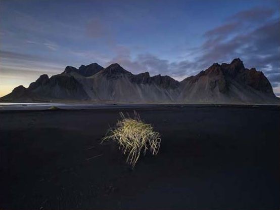 Fotografía de Tomás Béjar Manda