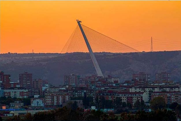 Fotografía de Carlos Ferreras Moraleda