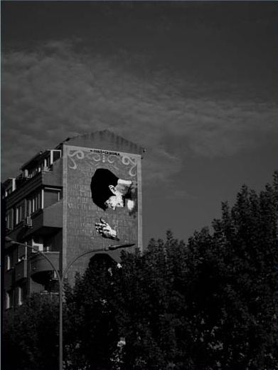 Fotografía de Javier Jiménez Pérez