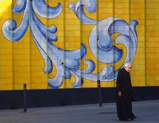 Fotografía de Rubén Rodríguez Corrochano