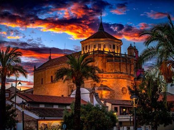 Fotografía de Antonio Urdiales Camacho