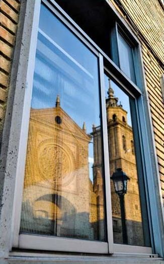 Fotografía de Fernando Pérez Sobrino