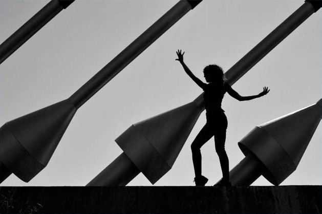 Fotografía de Rubén Robles Maquedano