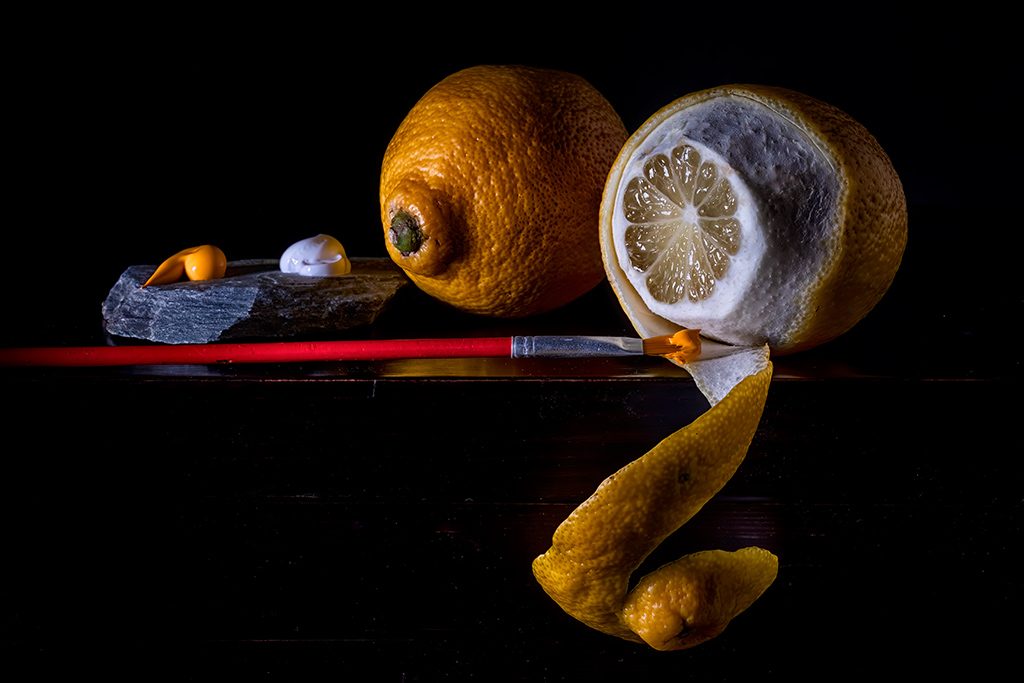 Fotografía de Germán Rodríguez Elvira