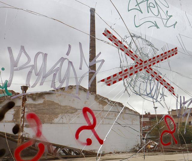 Fotografía de José Manuel Vázquez Fernández