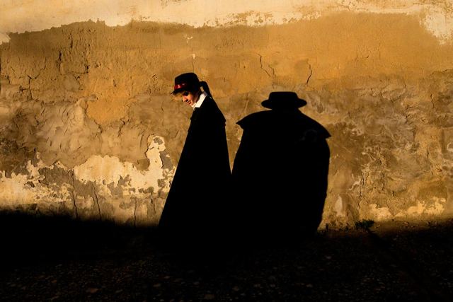Fotografía de Gerardo Alonso Suárez