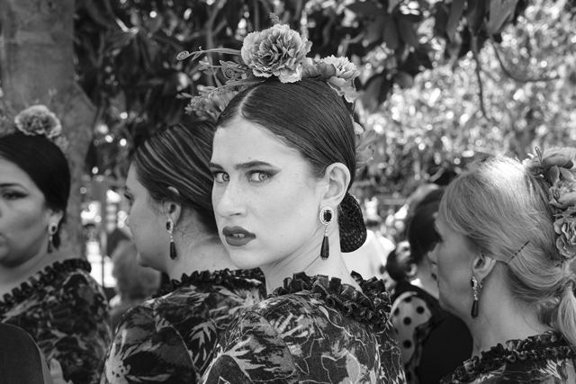 Fotografía de Víctor Alberto Martínez Osuna