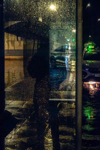 Fotografía de Fco. Javier Mayoral Sánchez