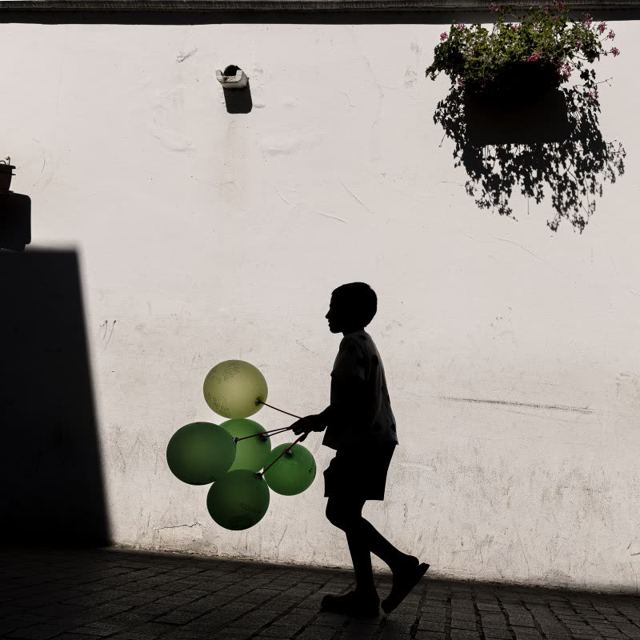 Fotografía de Javier Arcenillas